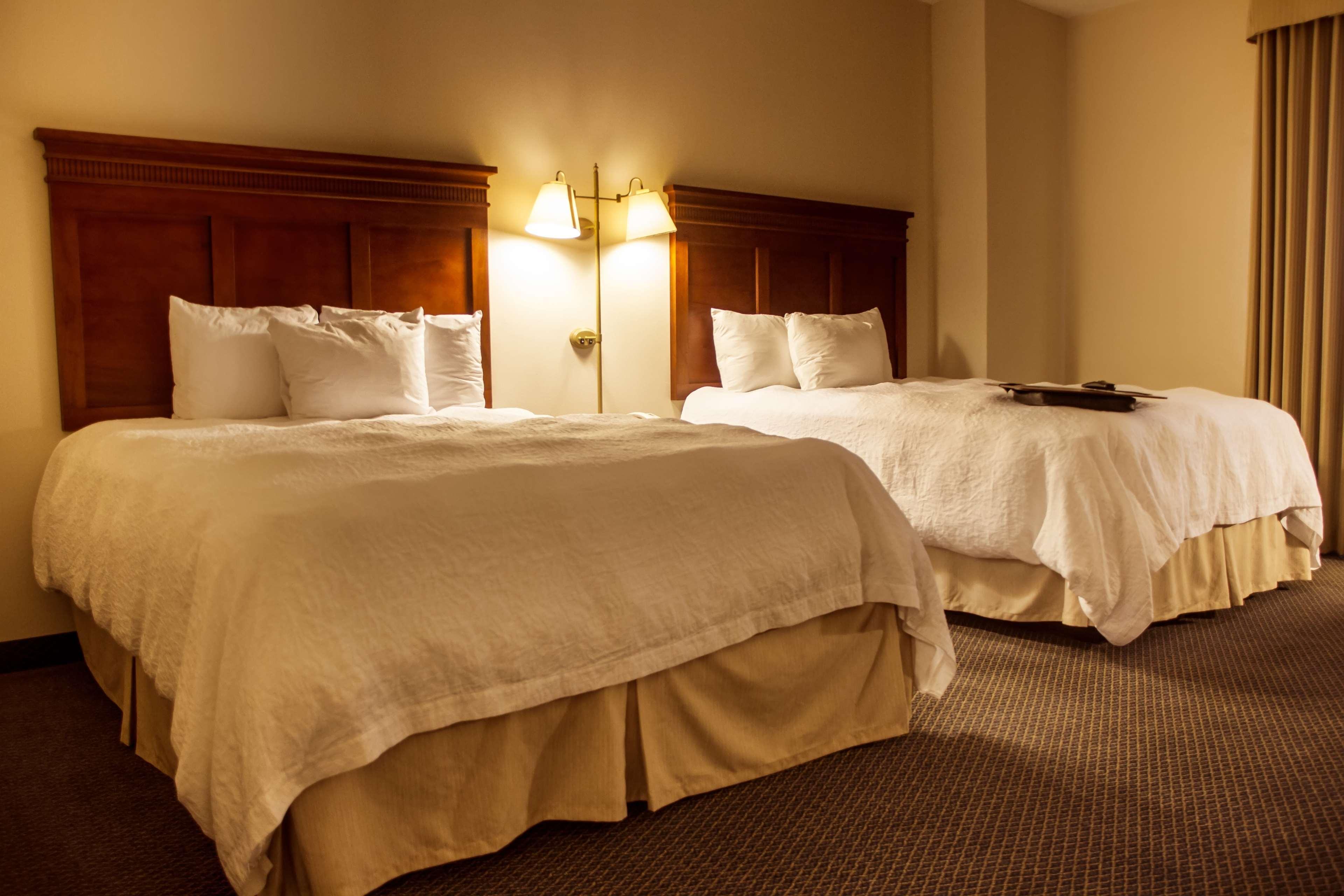 Hampton Inn Tampico Airport Екстер'єр фото