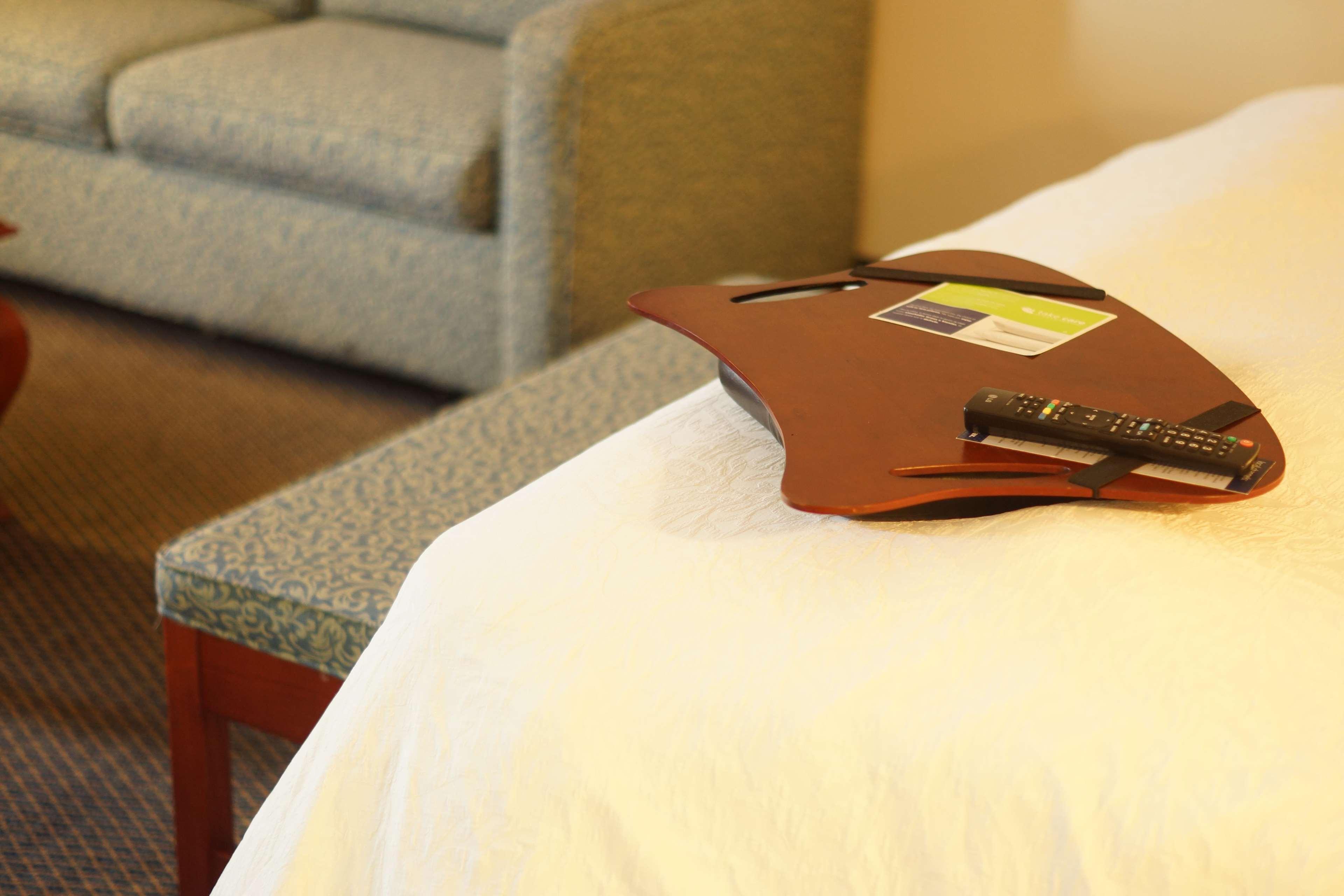 Hampton Inn Tampico Airport Екстер'єр фото