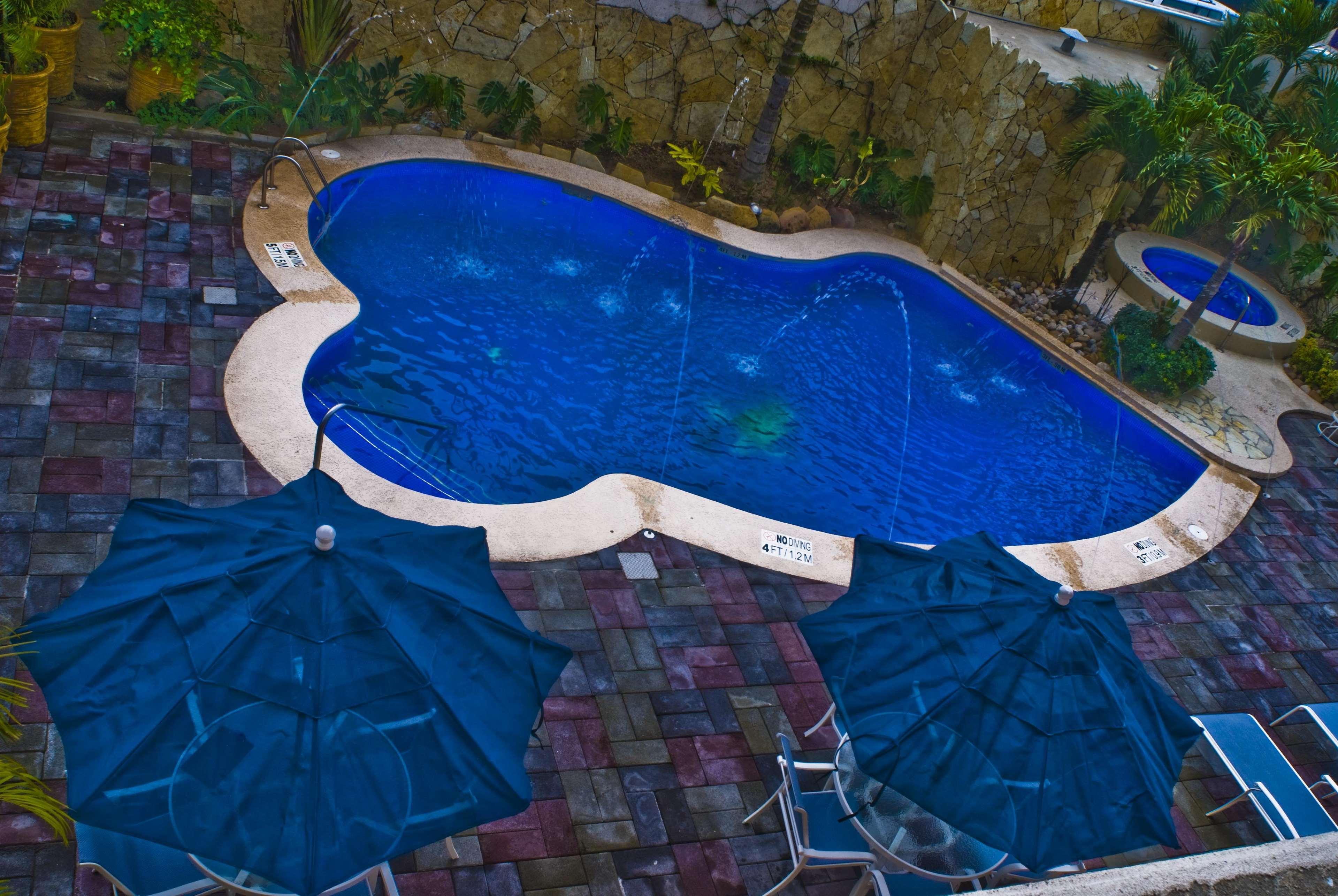Hampton Inn Tampico Airport Зручності фото