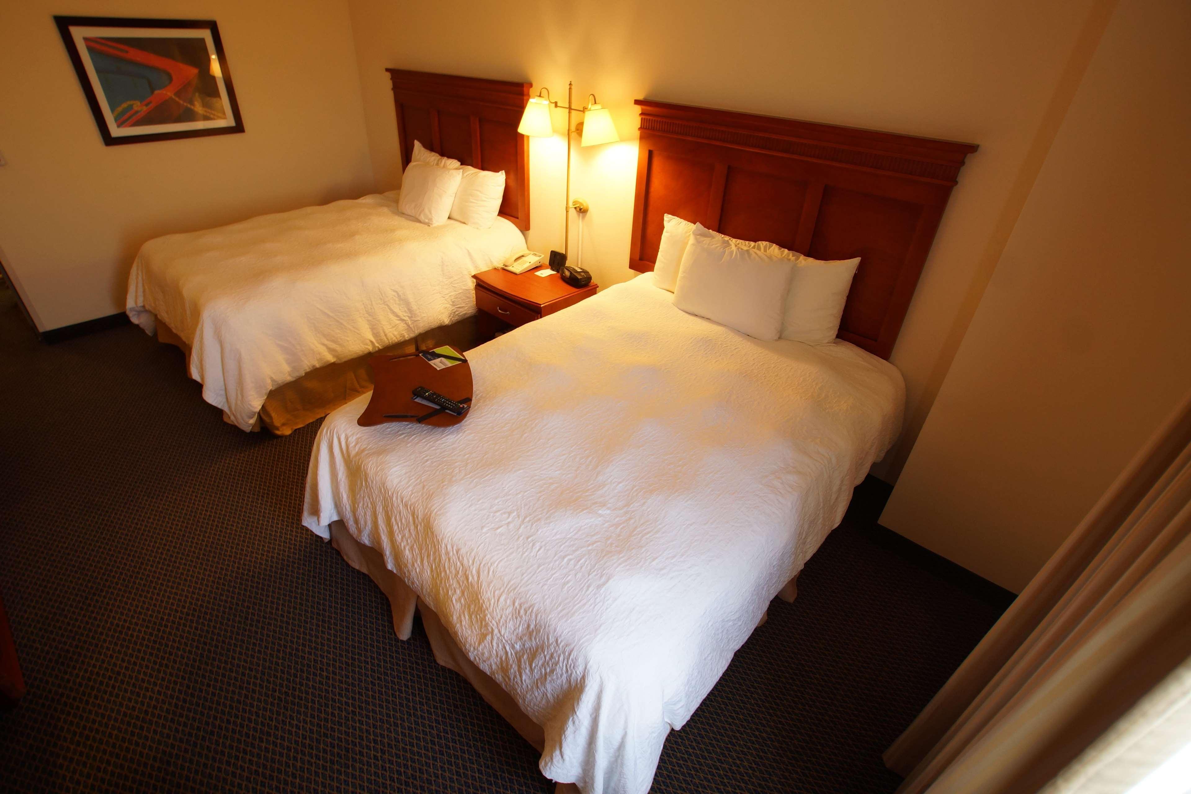 Hampton Inn Tampico Airport Екстер'єр фото
