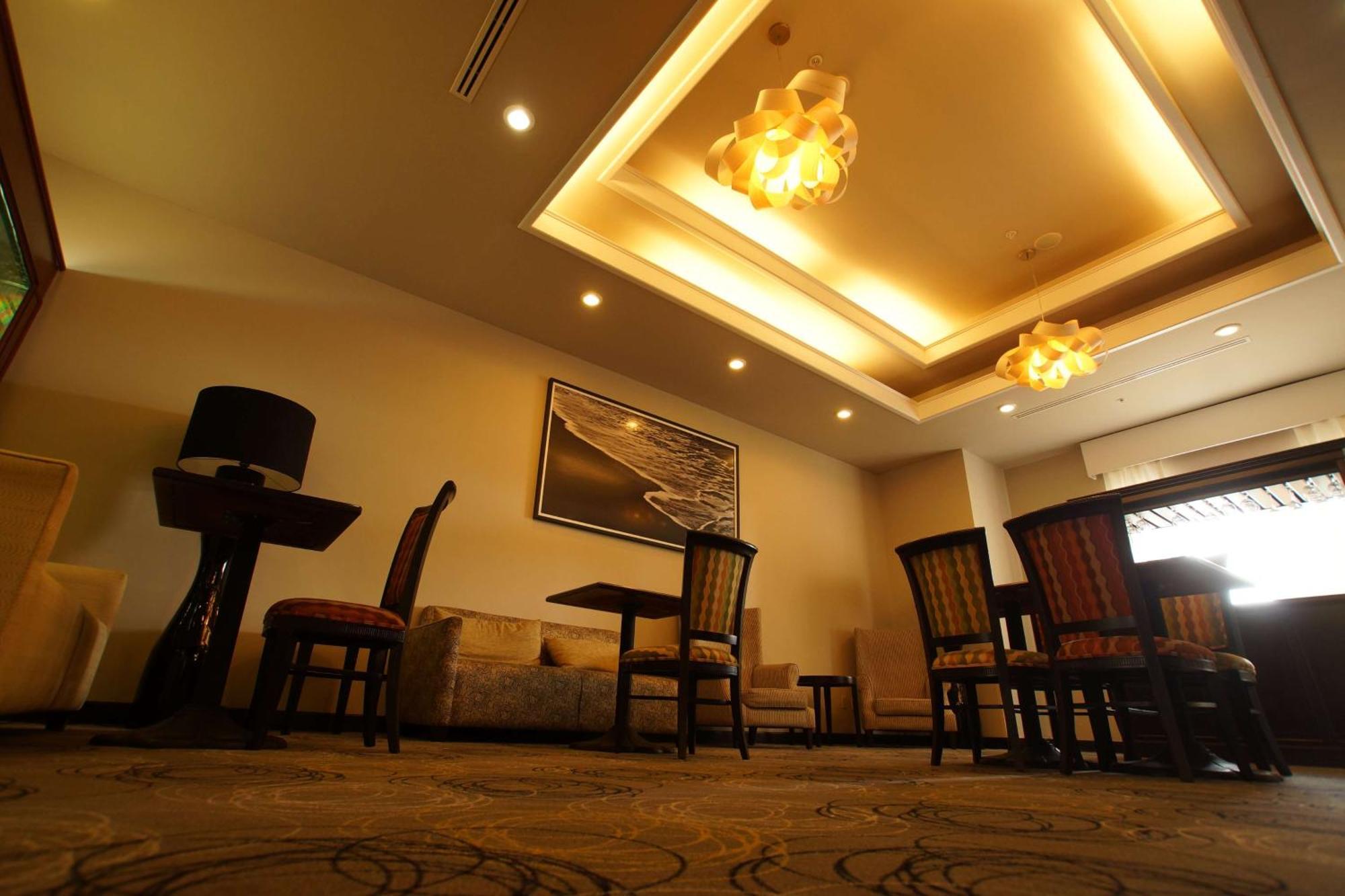 Hampton Inn Tampico Airport Екстер'єр фото